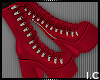 IC| Tracey Boots R