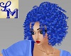 !LM Curly Blue Omaiya