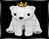 $ X'mas Bear Polar King