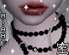 空 - Choker Pearls