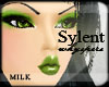 Sylent Forest Milk