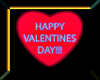 Happy Valentines Day :)