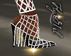 FG~ Bunny Diamond Heels