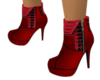 lil red booties