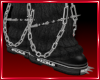 CC | Grunge Boots