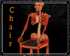 [MB] Skeleton Chair