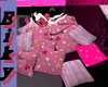 Candy [Pink] Pillows