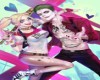 Harley and Joker Poster