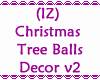 Tree Ornaments Decor v2