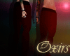 [Ox] Tomboy  red stem