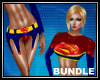 SuperGirl Bundle # 8