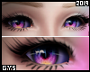 * | Gal | Eyes