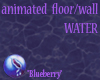 Blueberry water anim