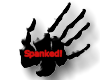 [JCMB] Hand Spanked