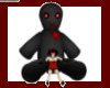 Demonic Voodoo Doll