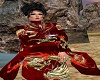 !Crimson Silk Dragon