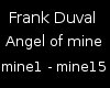 [DT] Frank Duval - Angel