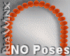 Pumpkin Arch V2 NO Pose
