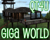 [♛T4U] GIGA WORLD