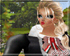 Frederica Blond