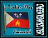 [bamz]Anm.Acadian flag