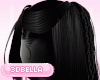 Marisol Noir