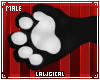 *L* Serelda M Paws