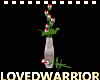 LW_ Wedding Rose Buds