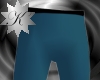 {K} Montana (Blue) pants