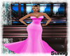 *SW* Pink Ballroom Gown