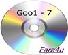 6ix9ine-Gooba