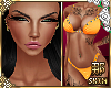 !C Yanis Skin T/P Mocha