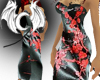 [X] Simple Silk Blossom