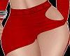 red skirt RL
