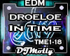 EDM - In Time