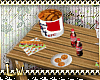 [LW]Table With Food DRV.