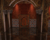 Marrakech Hammam lounge
