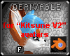 [DIM]KitsuneV2 frill