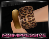 Leopard Stylish Bracelet