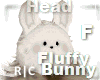 R|C Fluffy Bunny Cozy F