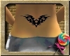 LB Tribal Back Tattoo 2