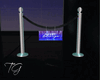 TG| Neon VIP Rope