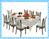 DINNER TABLE BABY