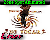 Zone Spot Animated