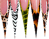 Jungle XL Nails