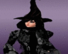 (PF) Witch Gown