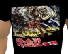 Iron Maiden T shirt (1)