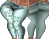 Burr Jeans