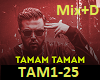 TAMAM Mix+D