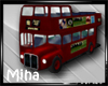 [M] London Bus Olympic
